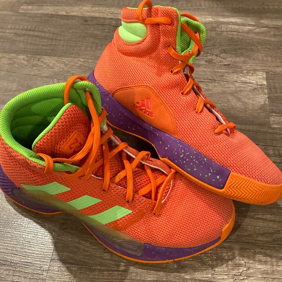 adidas Other - New without tags Adidas basketball shoes